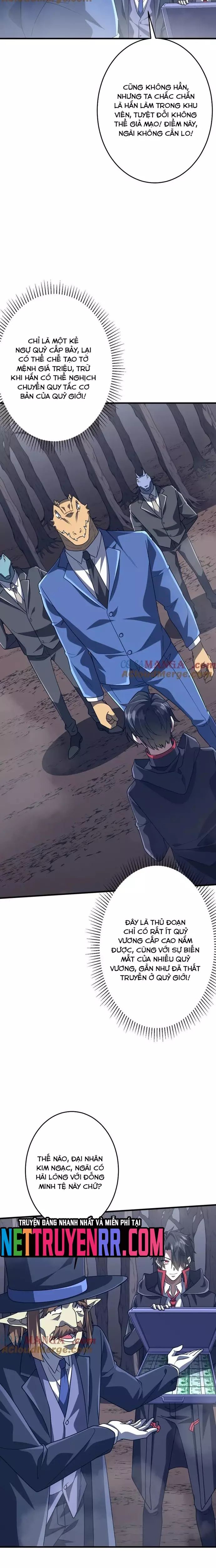 Bắt Đầu Với Trăm Vạn Minh Tệ Chap 249 - Next Chap 250