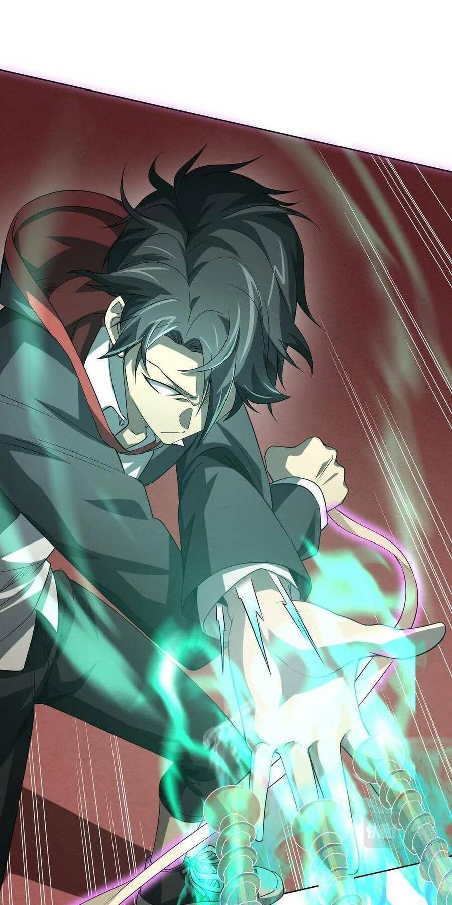 Bắt Đầu Với Trăm Vạn Minh Tệ Chap 25 - Next Chap 26