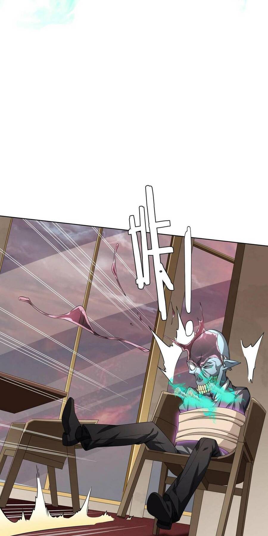 Bắt Đầu Với Trăm Vạn Minh Tệ Chap 25 - Next Chap 26