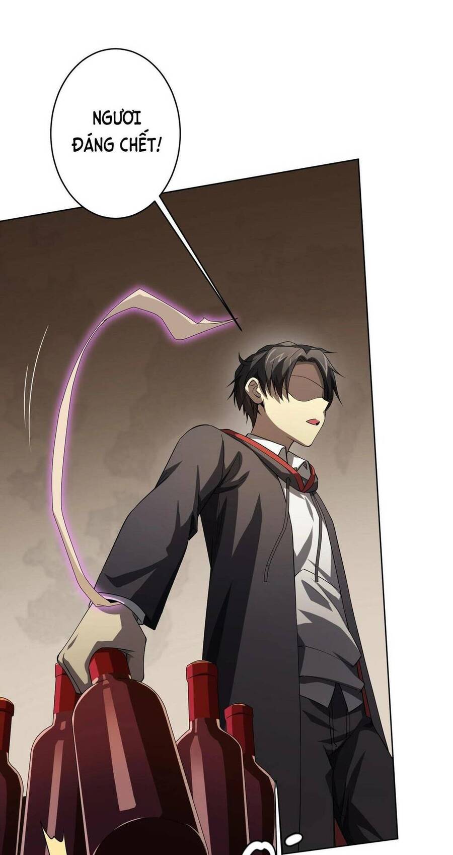 Bắt Đầu Với Trăm Vạn Minh Tệ Chap 25 - Next Chap 26