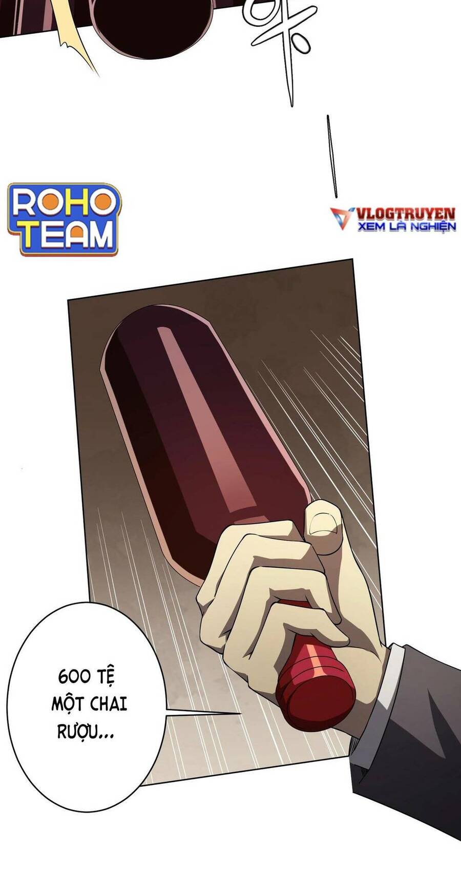 Bắt Đầu Với Trăm Vạn Minh Tệ Chap 25 - Next Chap 26