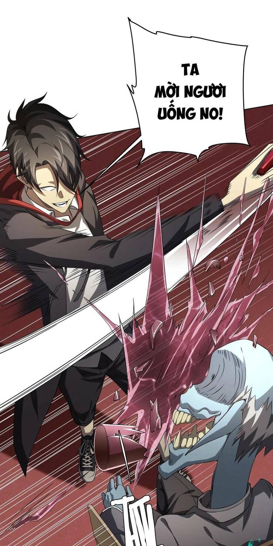 Bắt Đầu Với Trăm Vạn Minh Tệ Chap 25 - Next Chap 26