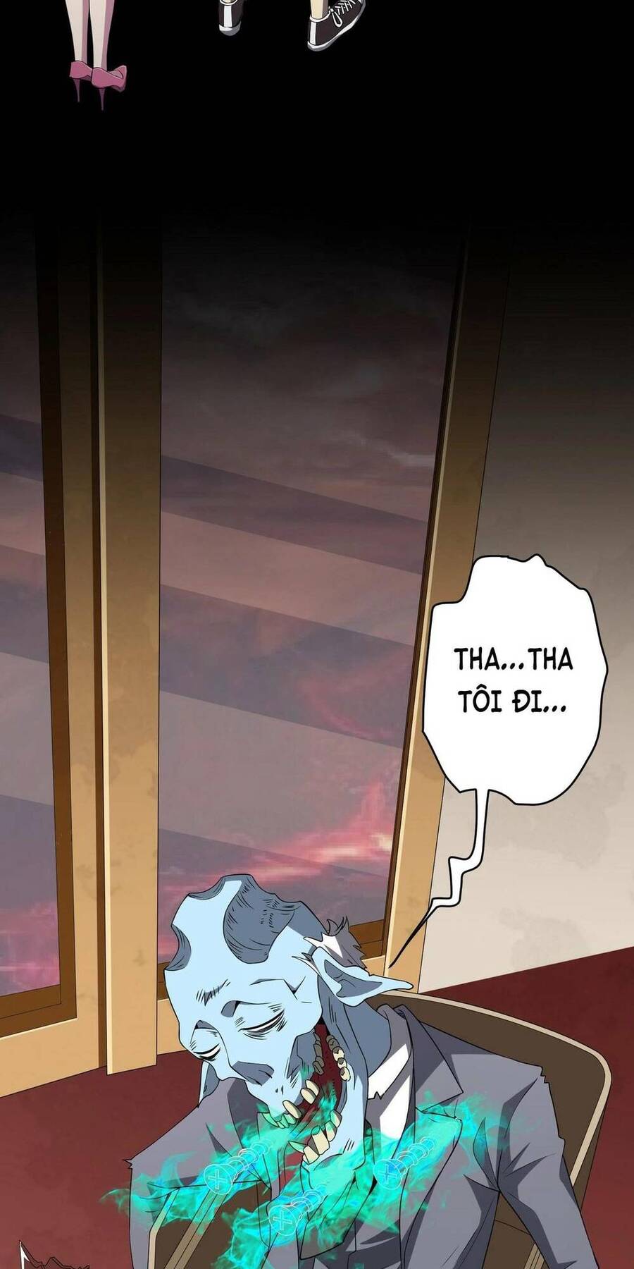 Bắt Đầu Với Trăm Vạn Minh Tệ Chap 25 - Next Chap 26