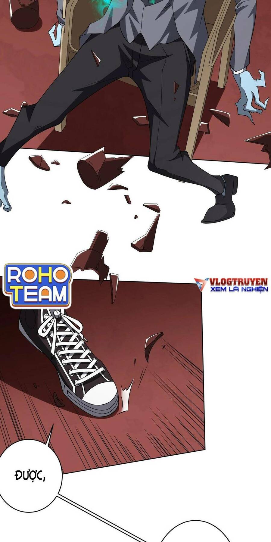 Bắt Đầu Với Trăm Vạn Minh Tệ Chap 25 - Next Chap 26