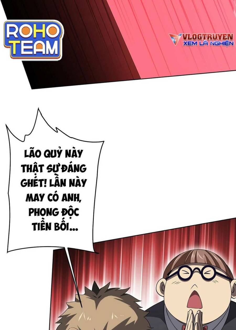 Bắt Đầu Với Trăm Vạn Minh Tệ Chap 25 - Next Chap 26