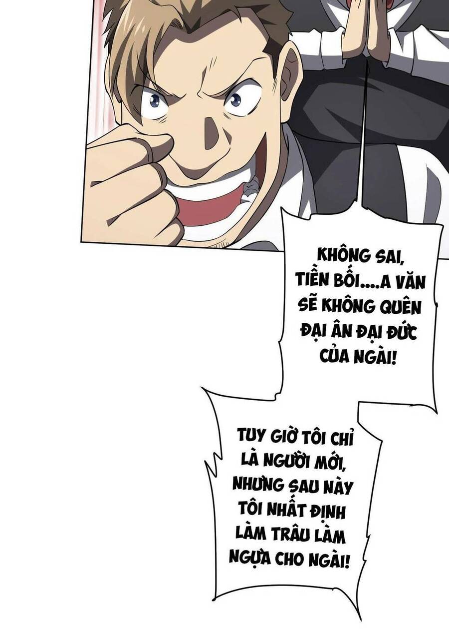 Bắt Đầu Với Trăm Vạn Minh Tệ Chap 25 - Next Chap 26