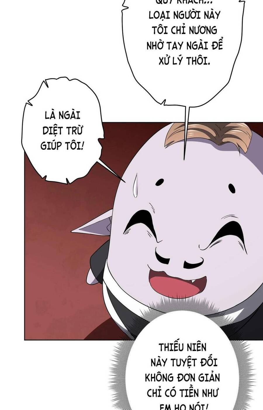 Bắt Đầu Với Trăm Vạn Minh Tệ Chap 25 - Next Chap 26