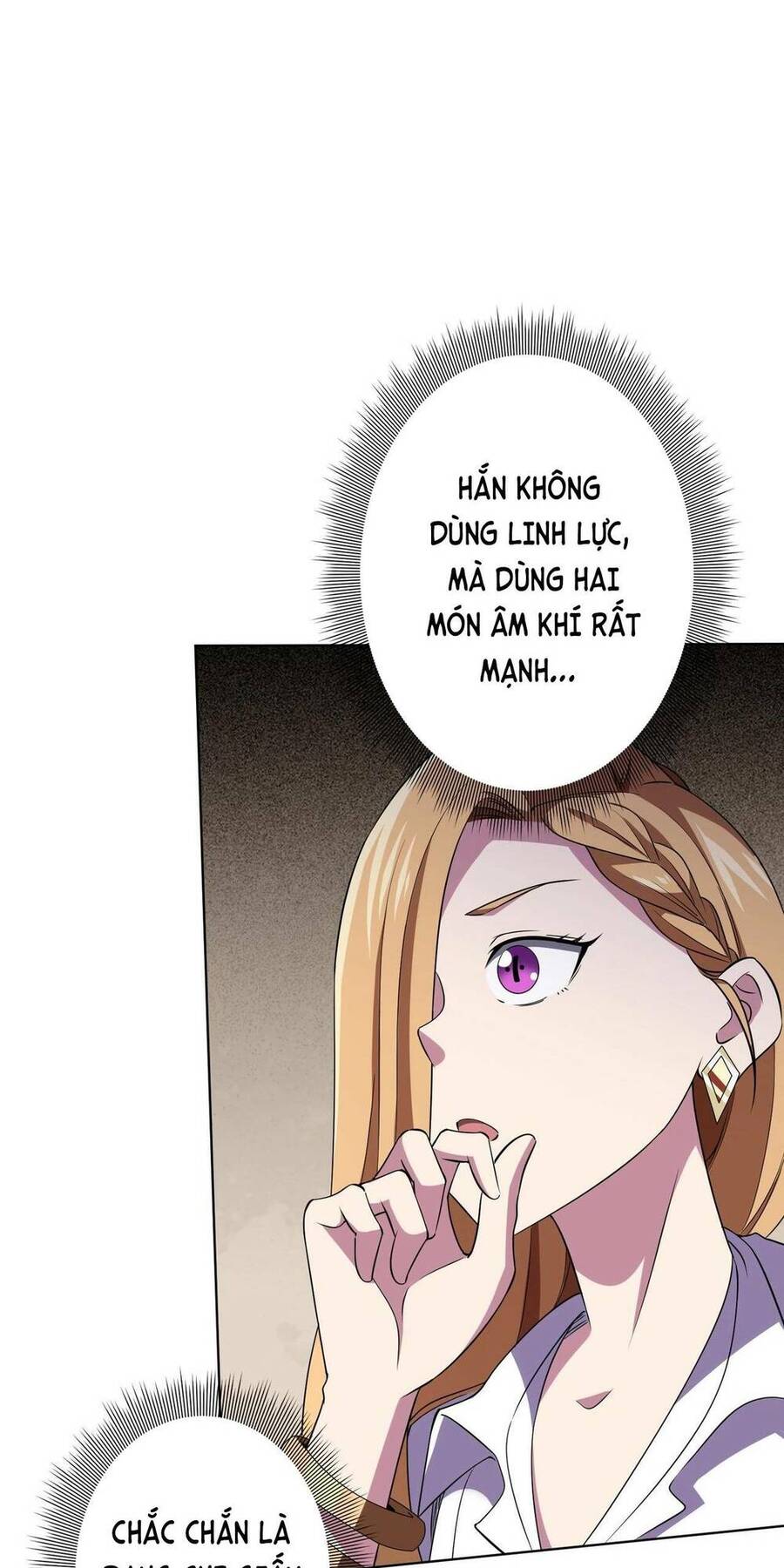 Bắt Đầu Với Trăm Vạn Minh Tệ Chap 25 - Next Chap 26