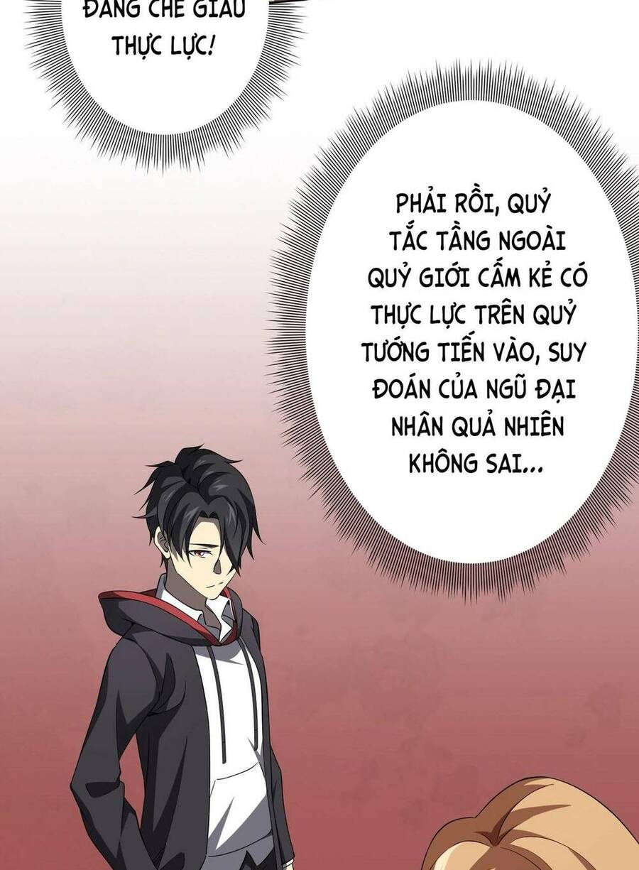 Bắt Đầu Với Trăm Vạn Minh Tệ Chap 25 - Next Chap 26