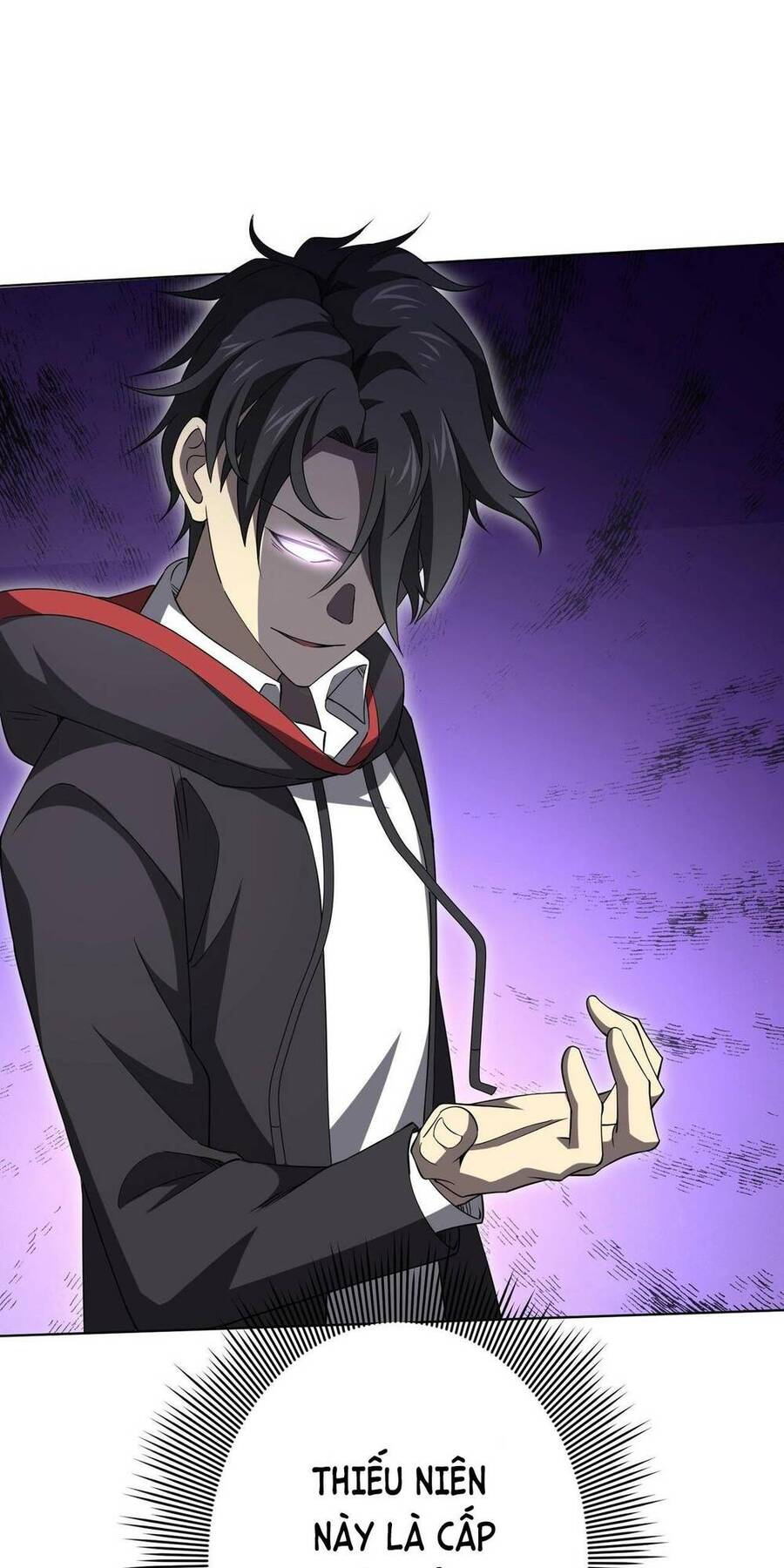 Bắt Đầu Với Trăm Vạn Minh Tệ Chap 25 - Next Chap 26