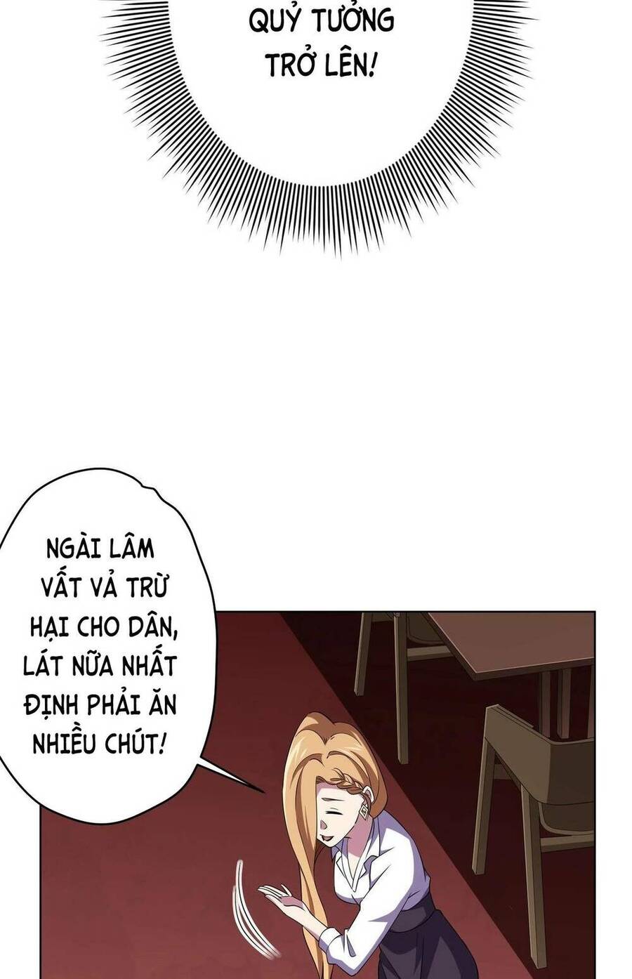 Bắt Đầu Với Trăm Vạn Minh Tệ Chap 25 - Next Chap 26