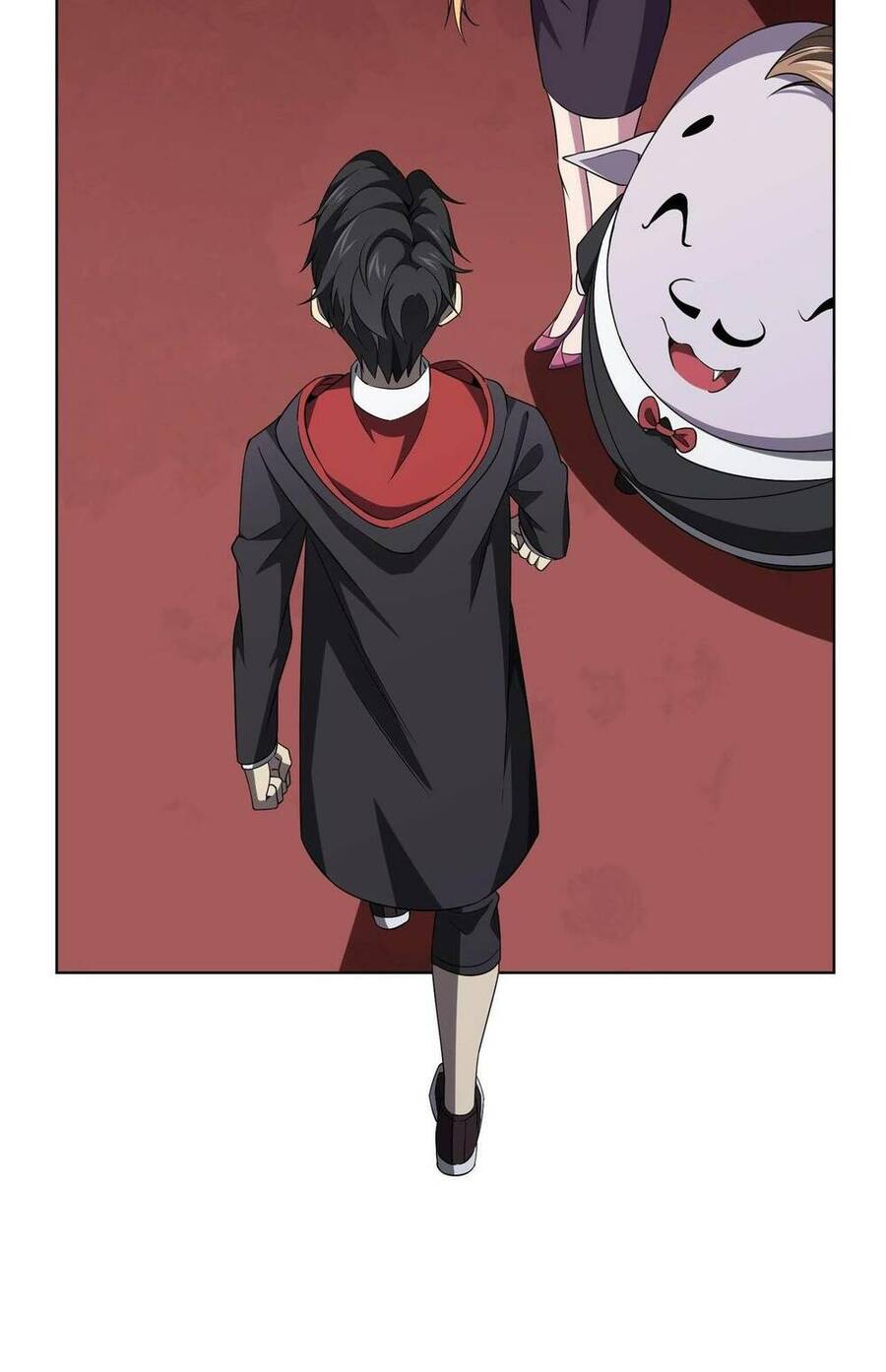 Bắt Đầu Với Trăm Vạn Minh Tệ Chap 25 - Next Chap 26