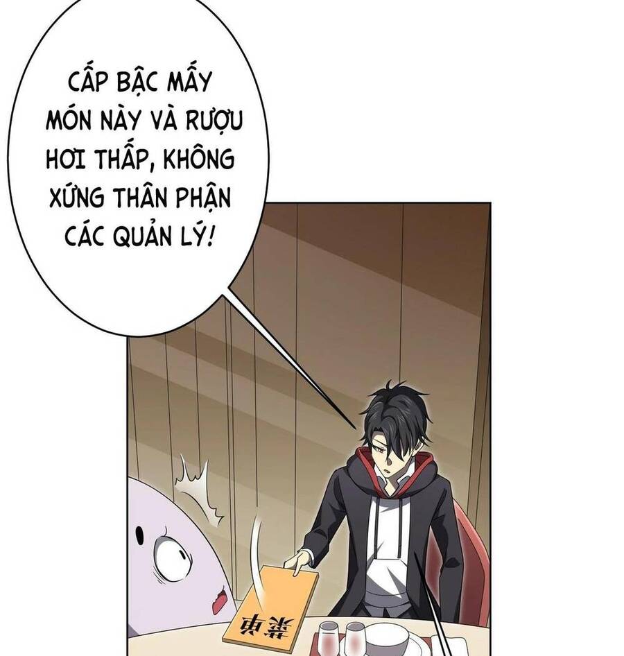 Bắt Đầu Với Trăm Vạn Minh Tệ Chap 25 - Next Chap 26