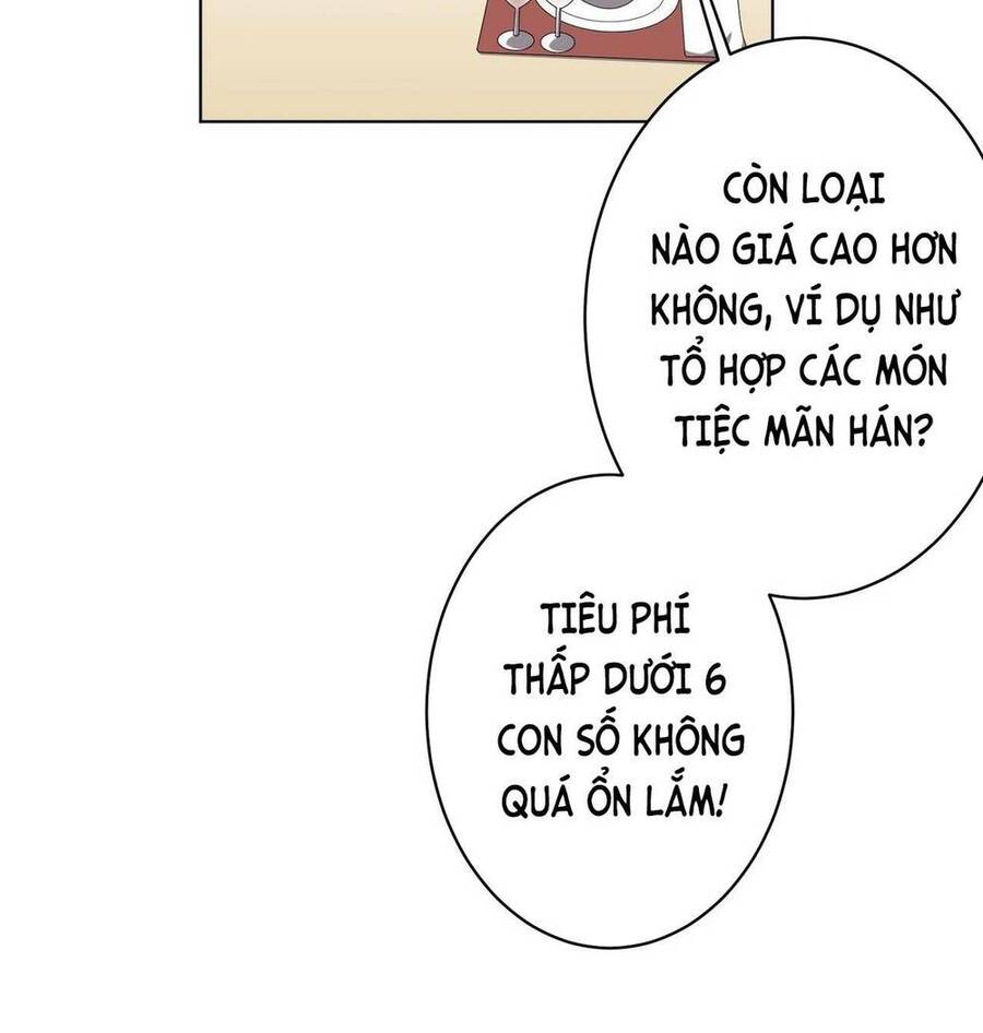 Bắt Đầu Với Trăm Vạn Minh Tệ Chap 25 - Next Chap 26