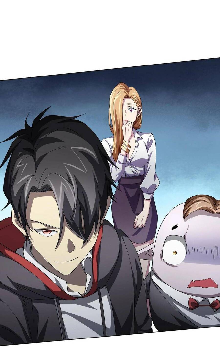 Bắt Đầu Với Trăm Vạn Minh Tệ Chap 25 - Next Chap 26
