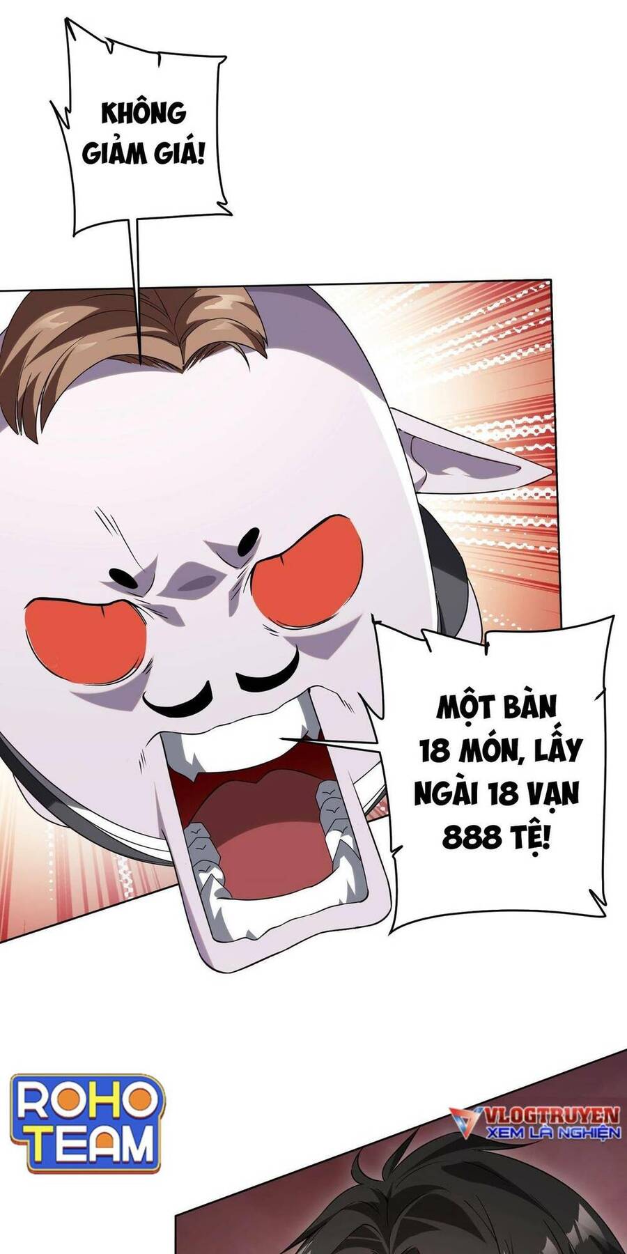 Bắt Đầu Với Trăm Vạn Minh Tệ Chap 25 - Next Chap 26