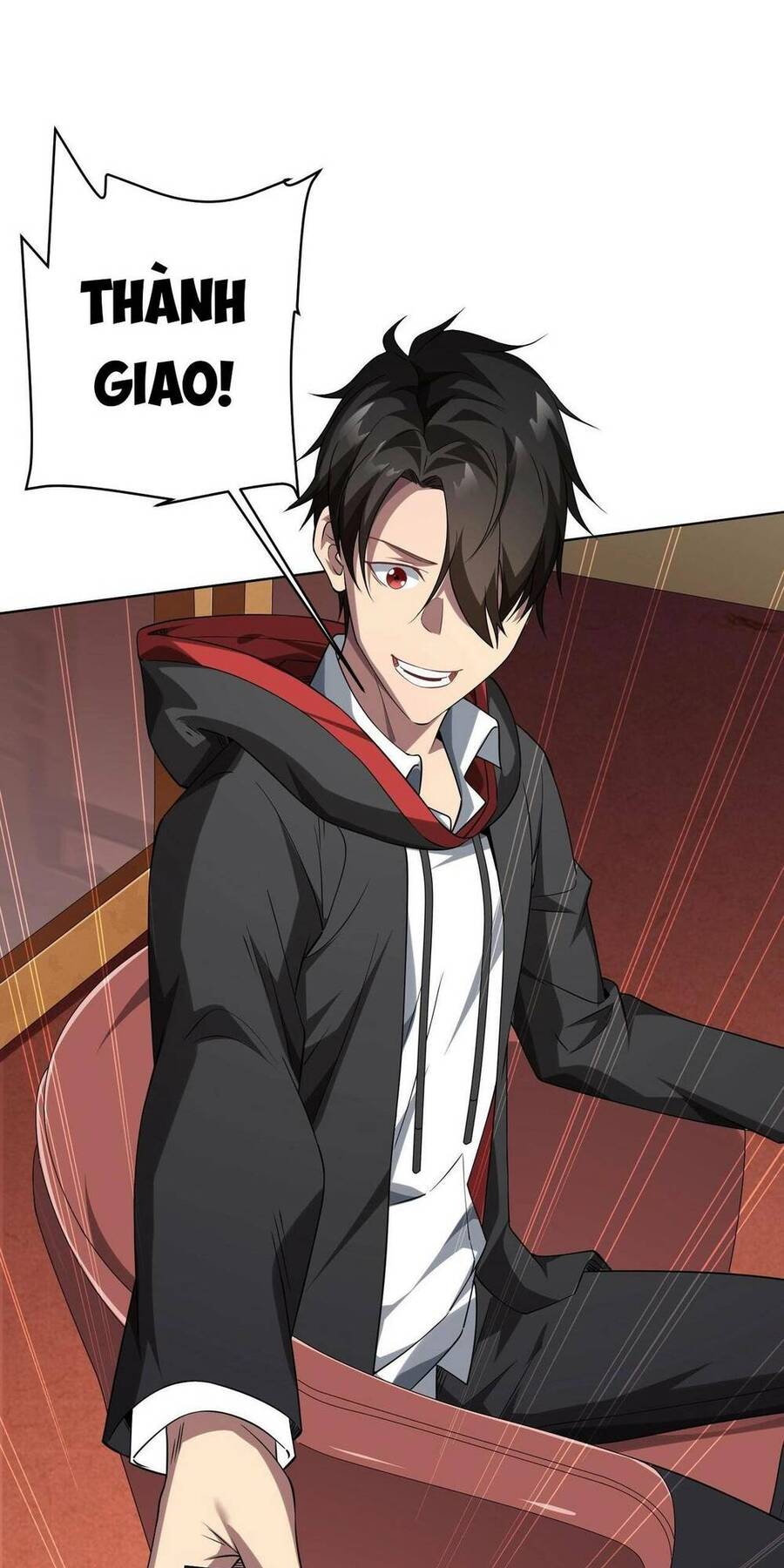 Bắt Đầu Với Trăm Vạn Minh Tệ Chap 25 - Next Chap 26