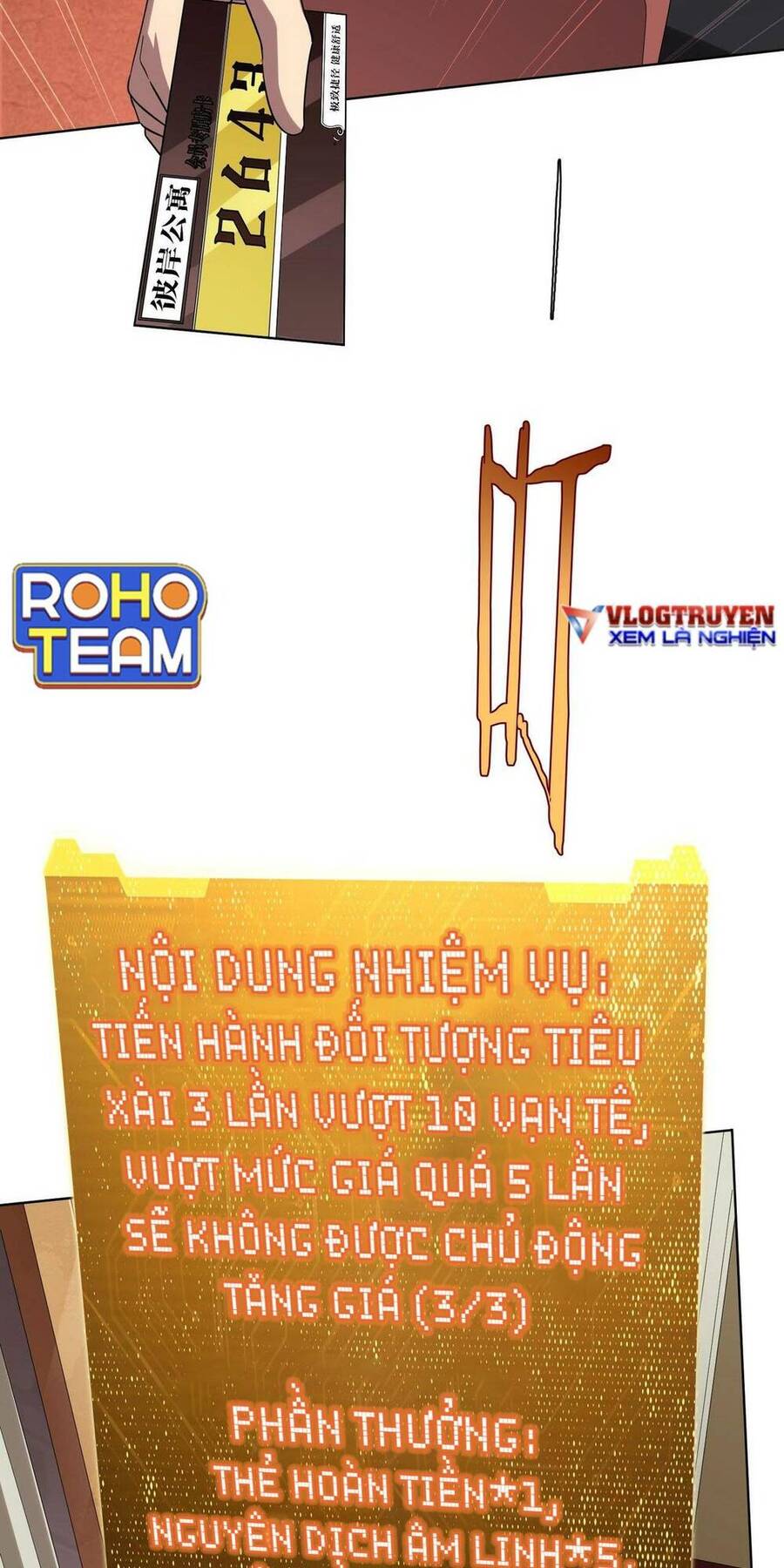 Bắt Đầu Với Trăm Vạn Minh Tệ Chap 25 - Next Chap 26