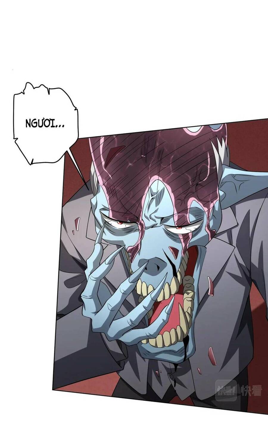 Bắt Đầu Với Trăm Vạn Minh Tệ Chap 25 - Next Chap 26