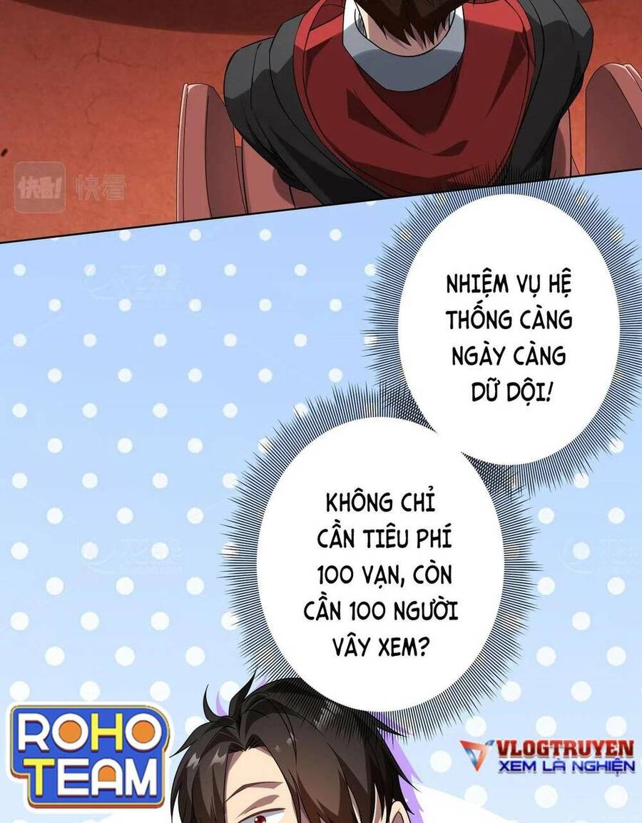 Bắt Đầu Với Trăm Vạn Minh Tệ Chap 25 - Next Chap 26