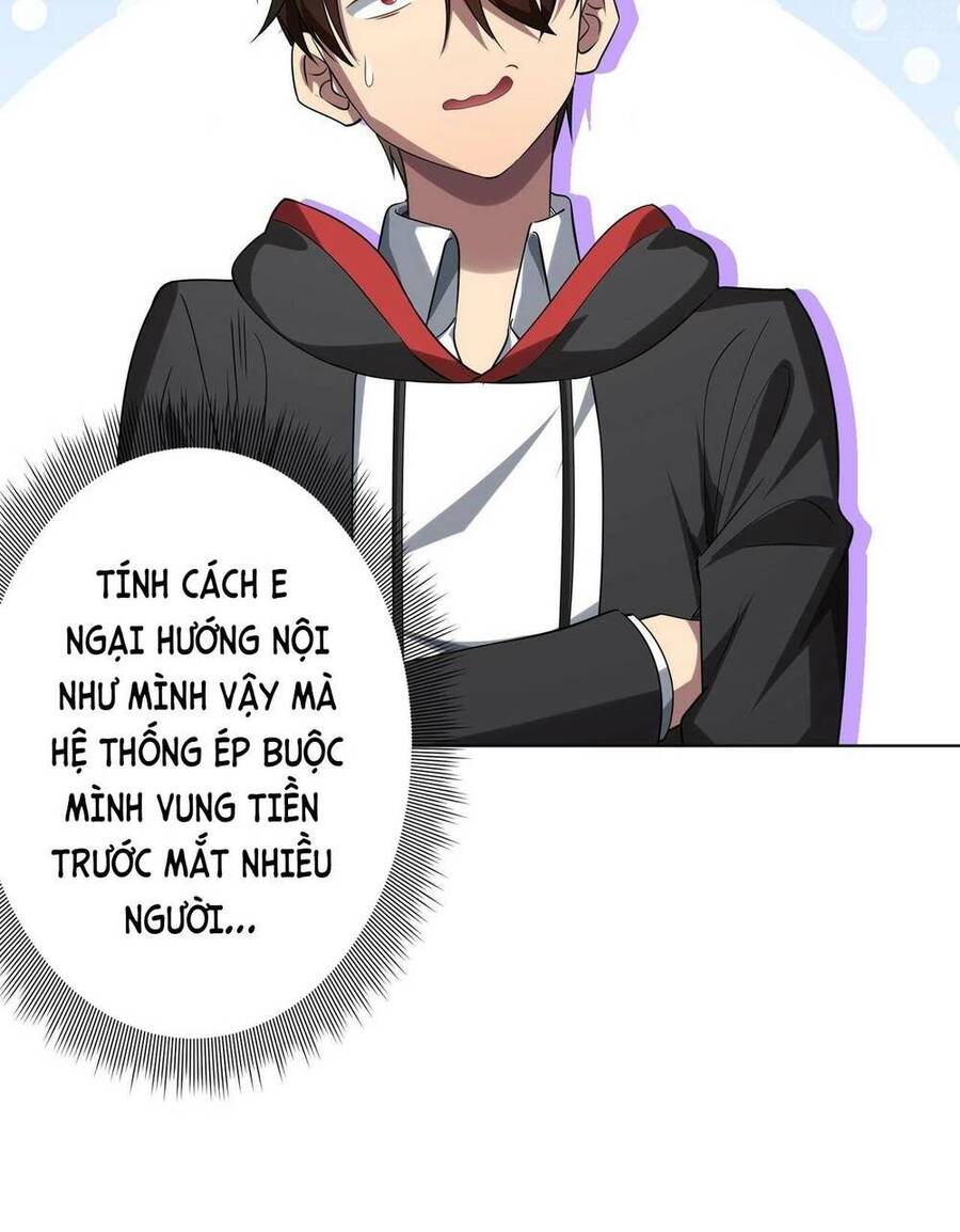 Bắt Đầu Với Trăm Vạn Minh Tệ Chap 25 - Next Chap 26