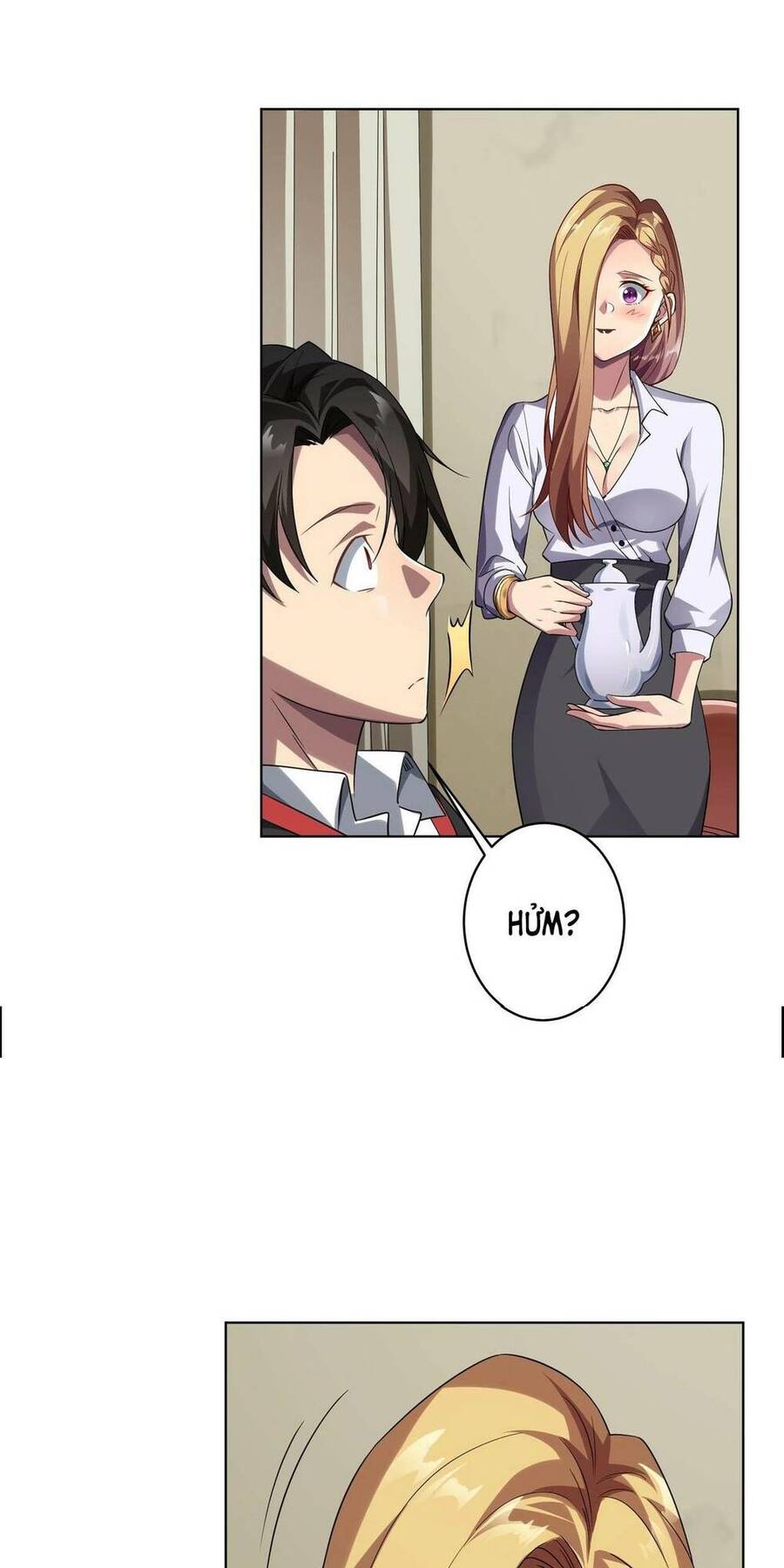 Bắt Đầu Với Trăm Vạn Minh Tệ Chap 25 - Next Chap 26