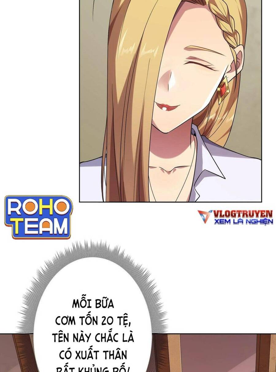 Bắt Đầu Với Trăm Vạn Minh Tệ Chap 25 - Next Chap 26