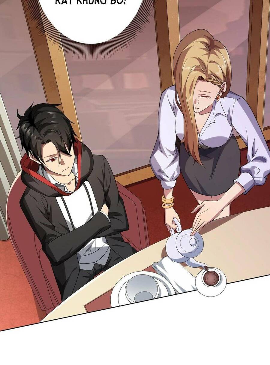 Bắt Đầu Với Trăm Vạn Minh Tệ Chap 25 - Next Chap 26