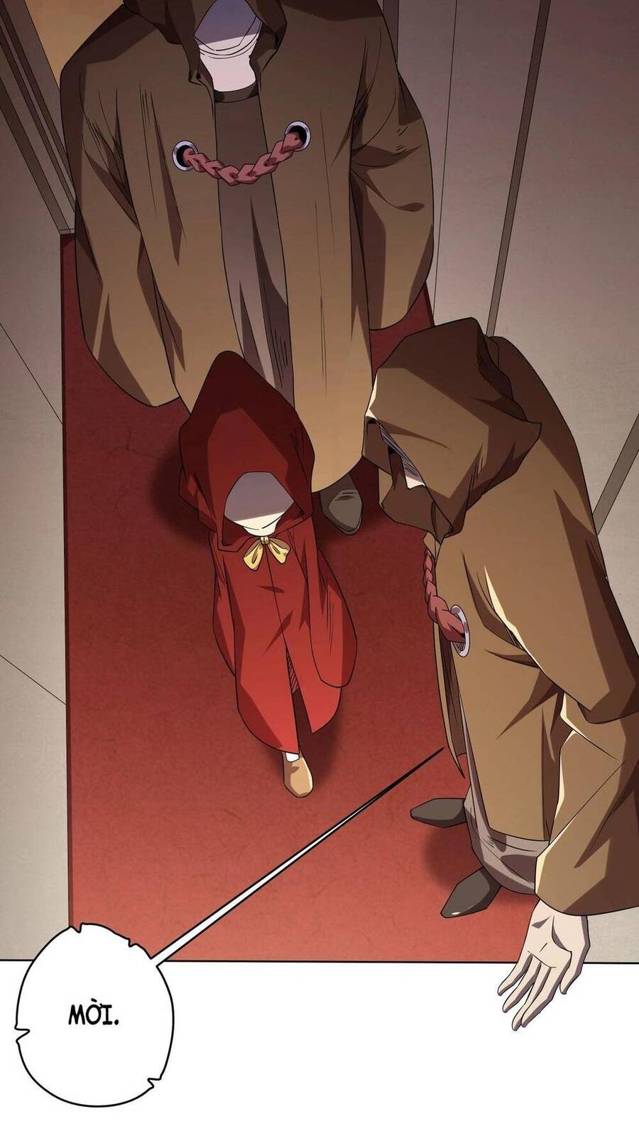 Bắt Đầu Với Trăm Vạn Minh Tệ Chap 25 - Next Chap 26