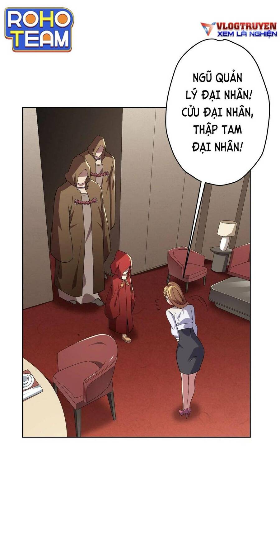 Bắt Đầu Với Trăm Vạn Minh Tệ Chap 25 - Next Chap 26