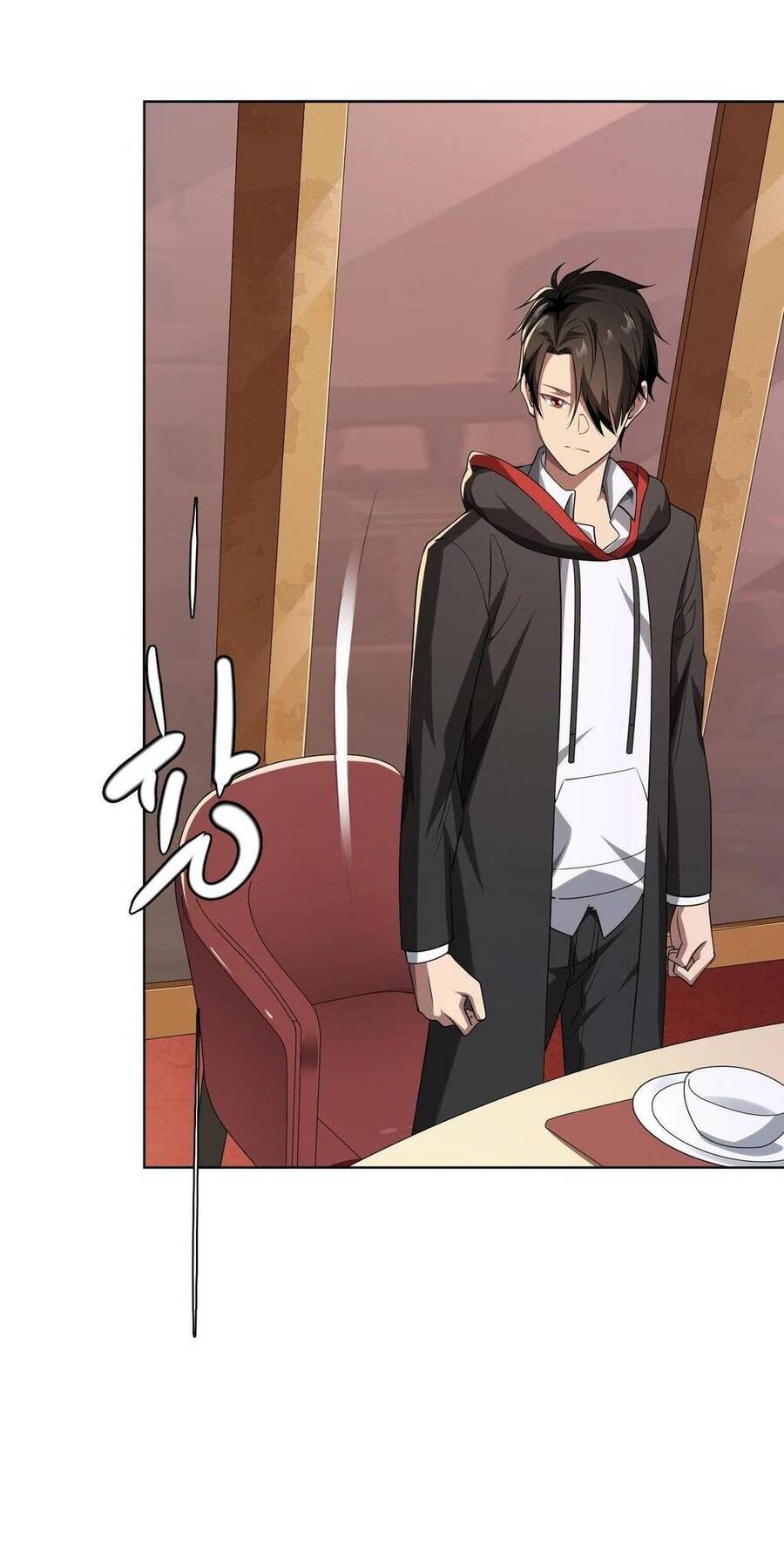 Bắt Đầu Với Trăm Vạn Minh Tệ Chap 25 - Next Chap 26