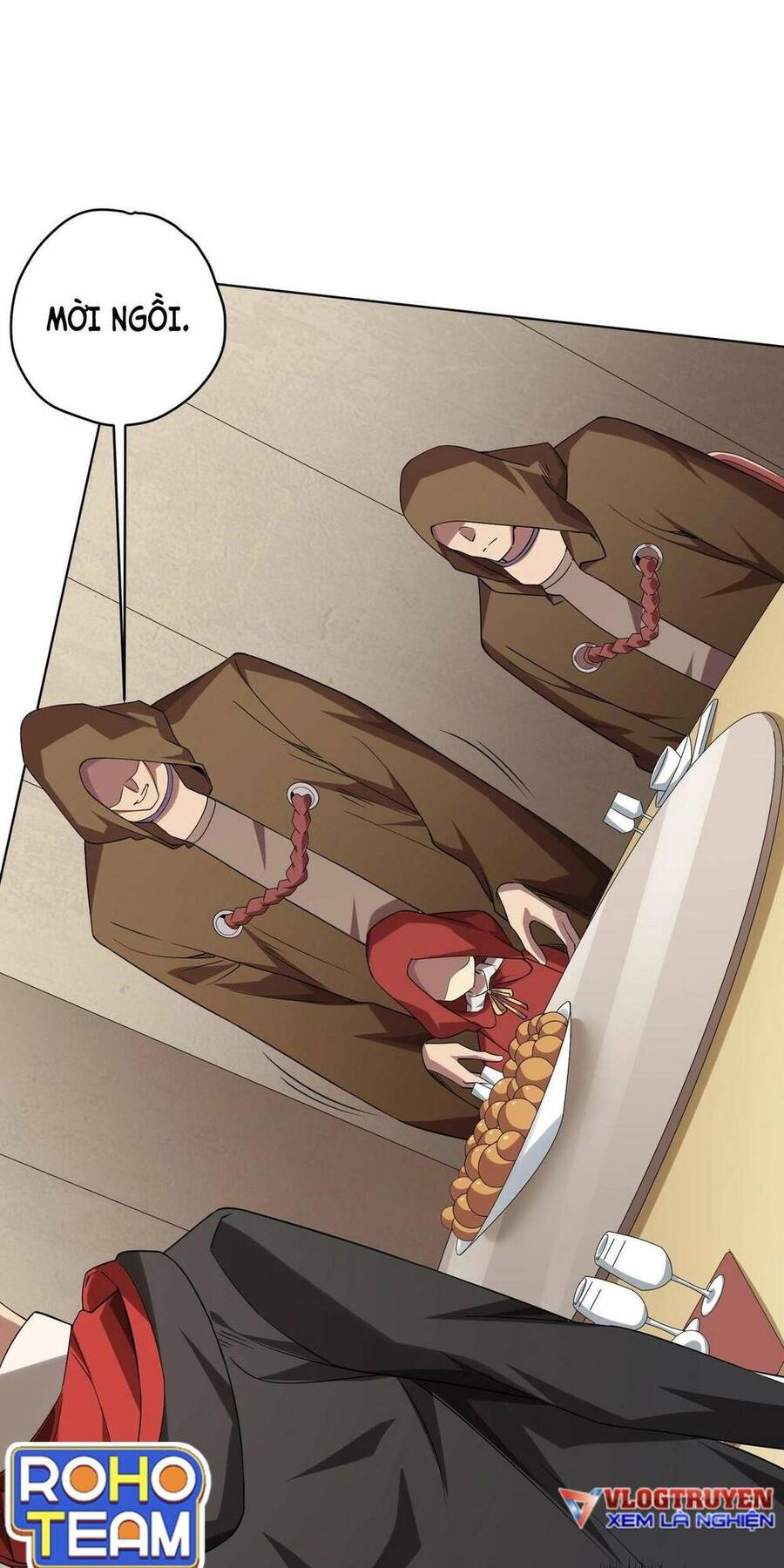 Bắt Đầu Với Trăm Vạn Minh Tệ Chap 25 - Next Chap 26