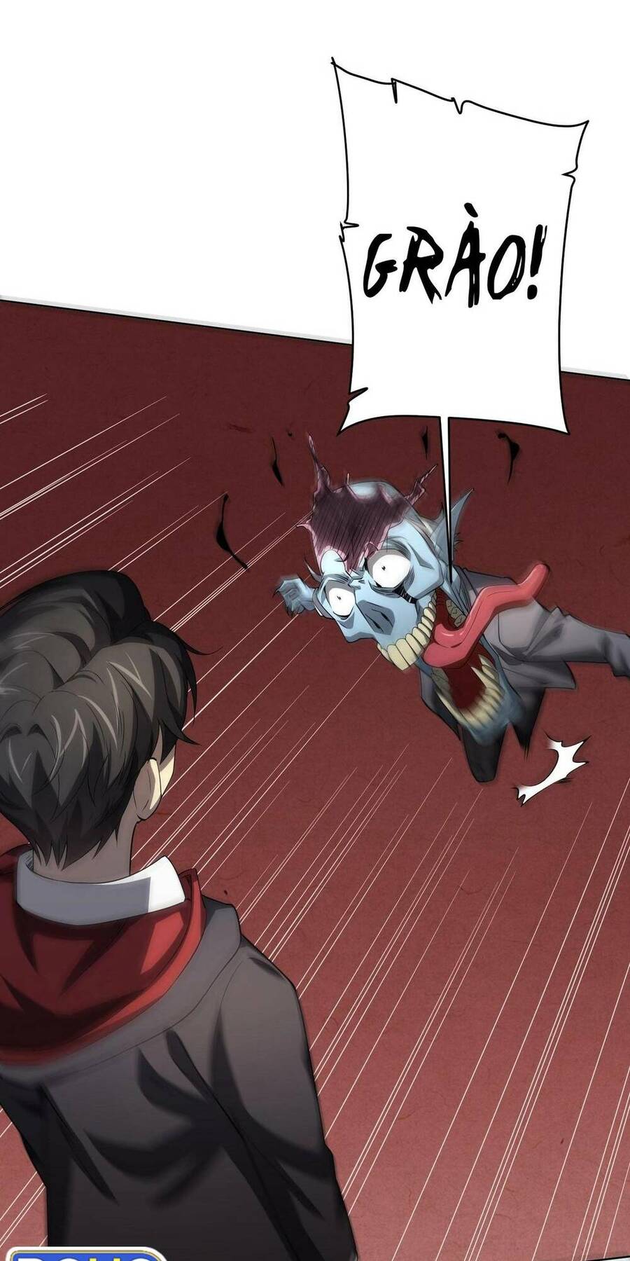 Bắt Đầu Với Trăm Vạn Minh Tệ Chap 25 - Next Chap 26