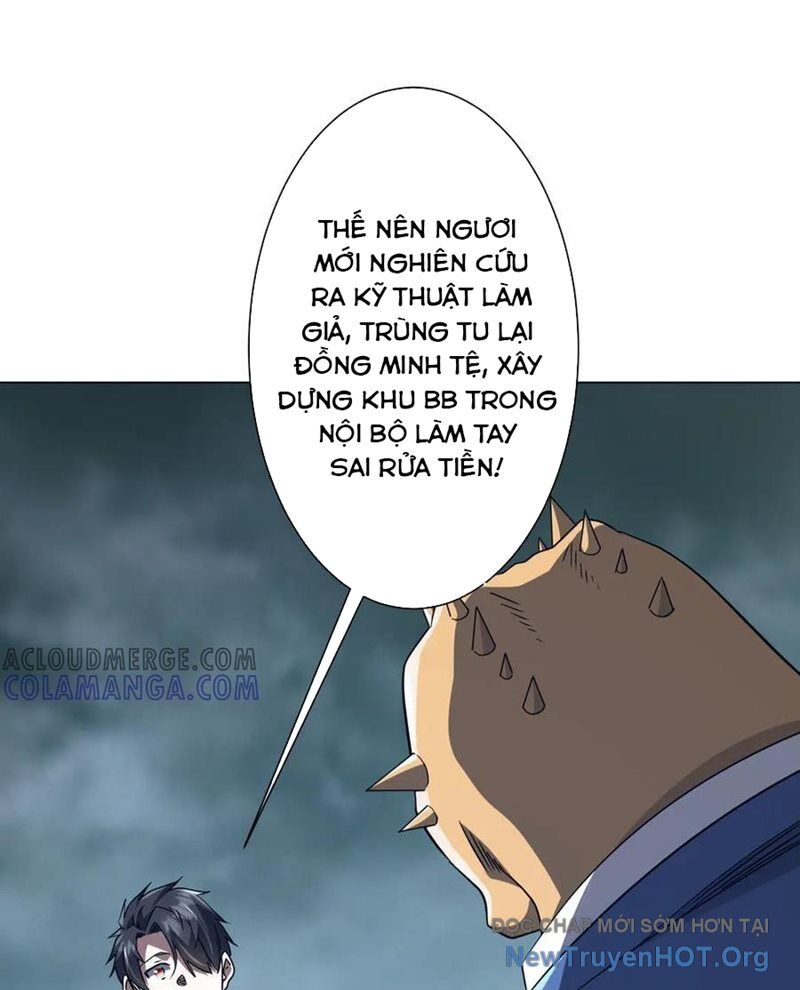 Bắt Đầu Với Trăm Vạn Minh Tệ Chap 250 - Next Chap 251