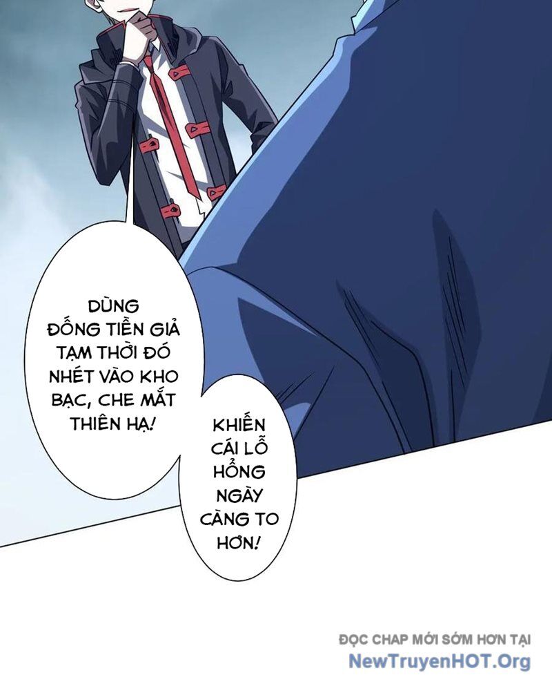 Bắt Đầu Với Trăm Vạn Minh Tệ Chap 250 - Next Chap 251