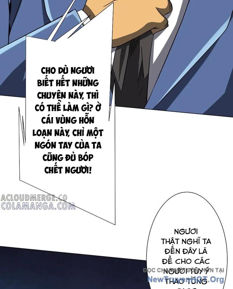 Bắt Đầu Với Trăm Vạn Minh Tệ Chap 250 - Next Chap 251