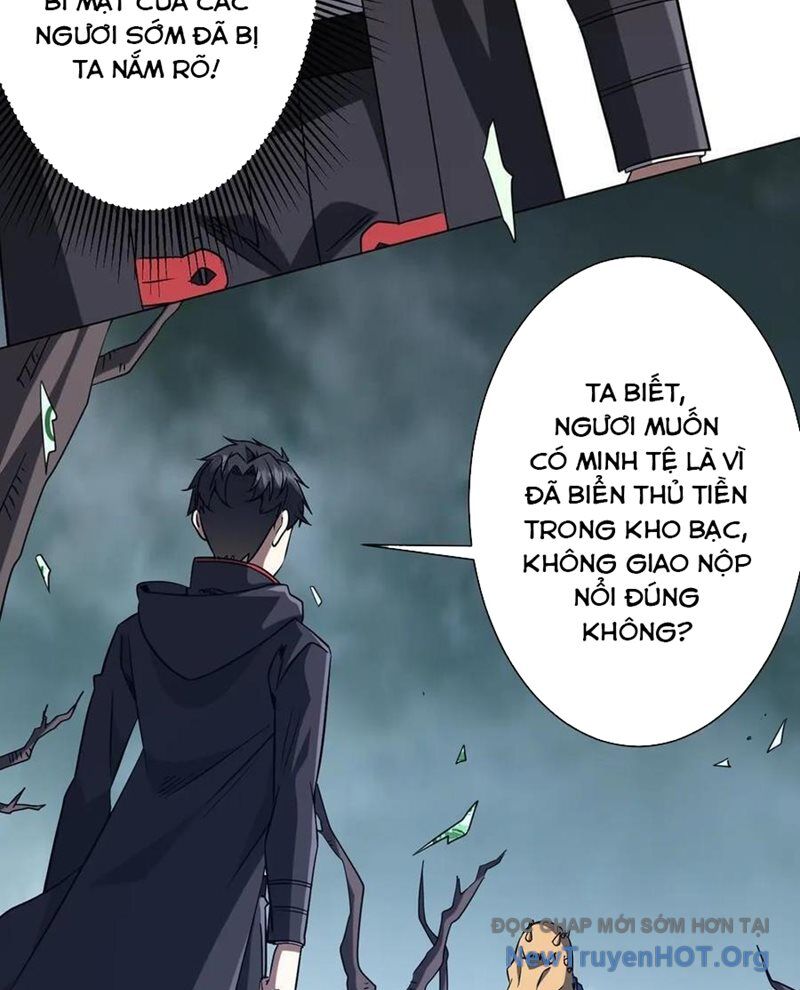 Bắt Đầu Với Trăm Vạn Minh Tệ Chap 250 - Next Chap 251
