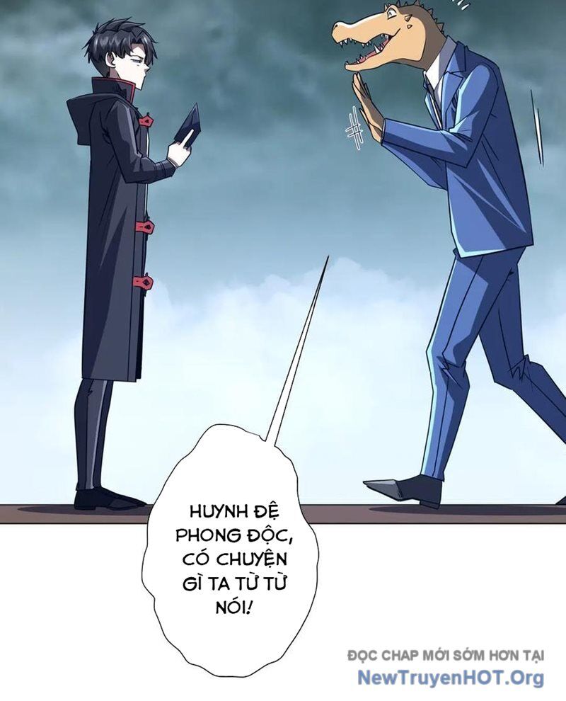 Bắt Đầu Với Trăm Vạn Minh Tệ Chap 250 - Next Chap 251