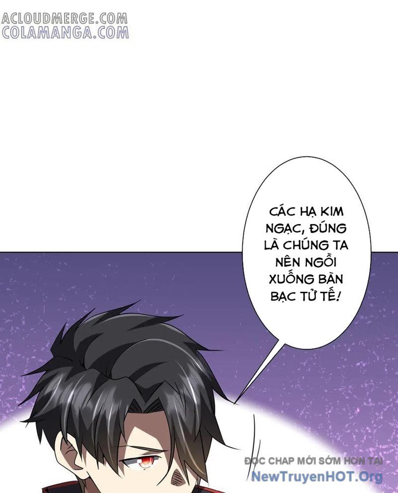 Bắt Đầu Với Trăm Vạn Minh Tệ Chap 250 - Next Chap 251