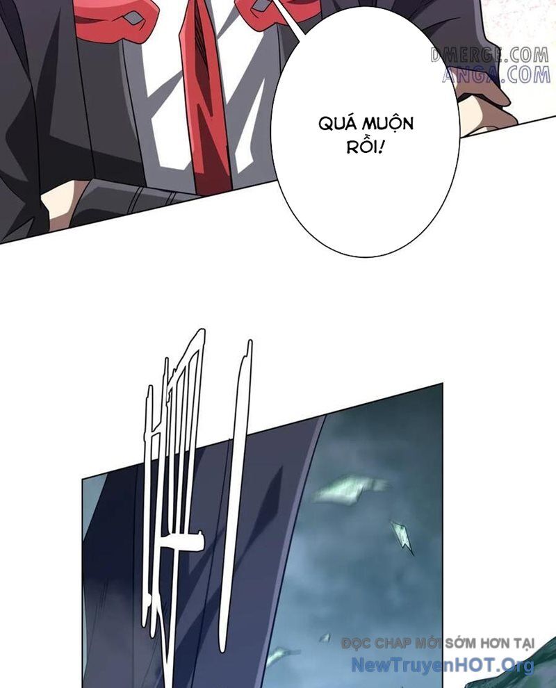 Bắt Đầu Với Trăm Vạn Minh Tệ Chap 250 - Next Chap 251