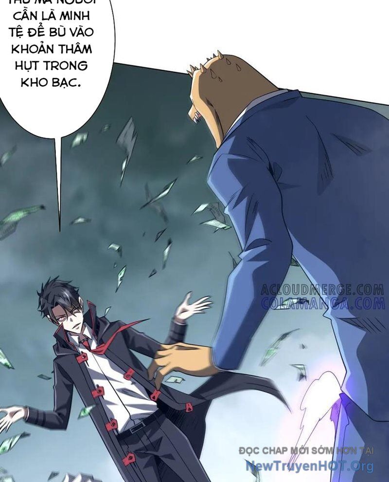 Bắt Đầu Với Trăm Vạn Minh Tệ Chap 250 - Next Chap 251
