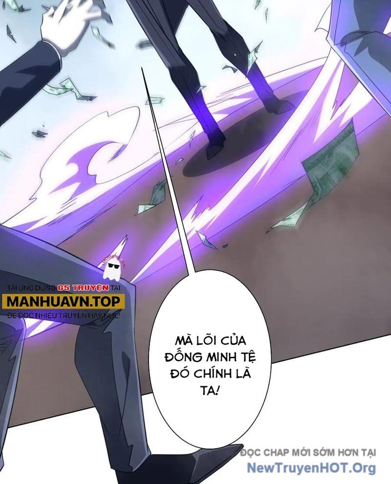 Bắt Đầu Với Trăm Vạn Minh Tệ Chap 250 - Next Chap 251