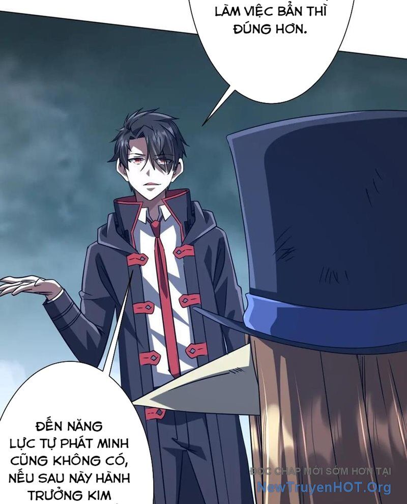 Bắt Đầu Với Trăm Vạn Minh Tệ Chap 250 - Next Chap 251
