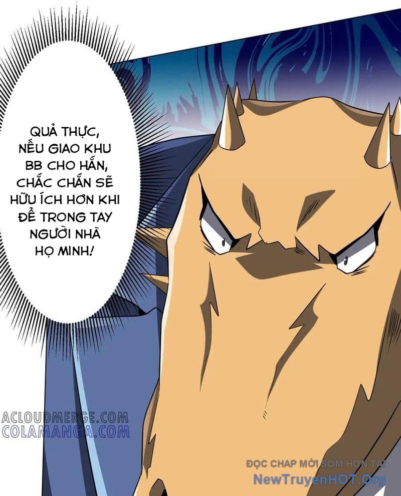 Bắt Đầu Với Trăm Vạn Minh Tệ Chap 250 - Next Chap 251