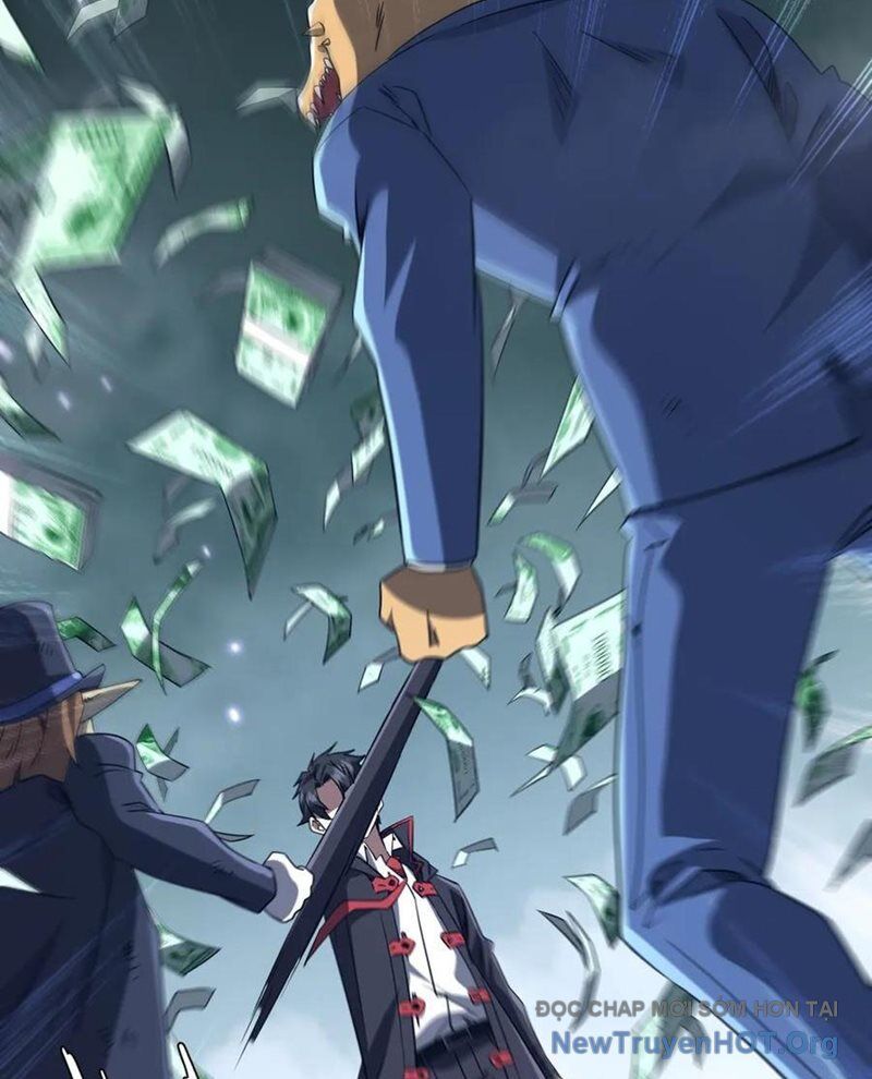 Bắt Đầu Với Trăm Vạn Minh Tệ Chap 250 - Next Chap 251