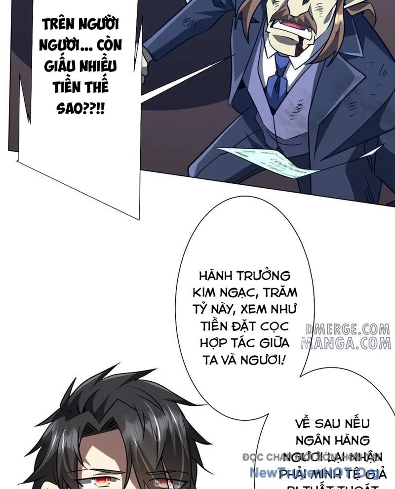 Bắt Đầu Với Trăm Vạn Minh Tệ Chap 250 - Next Chap 251