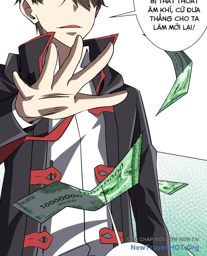 Bắt Đầu Với Trăm Vạn Minh Tệ Chap 250 - Next Chap 251