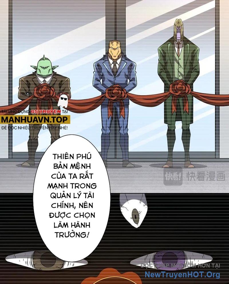 Bắt Đầu Với Trăm Vạn Minh Tệ Chap 250 - Next Chap 251