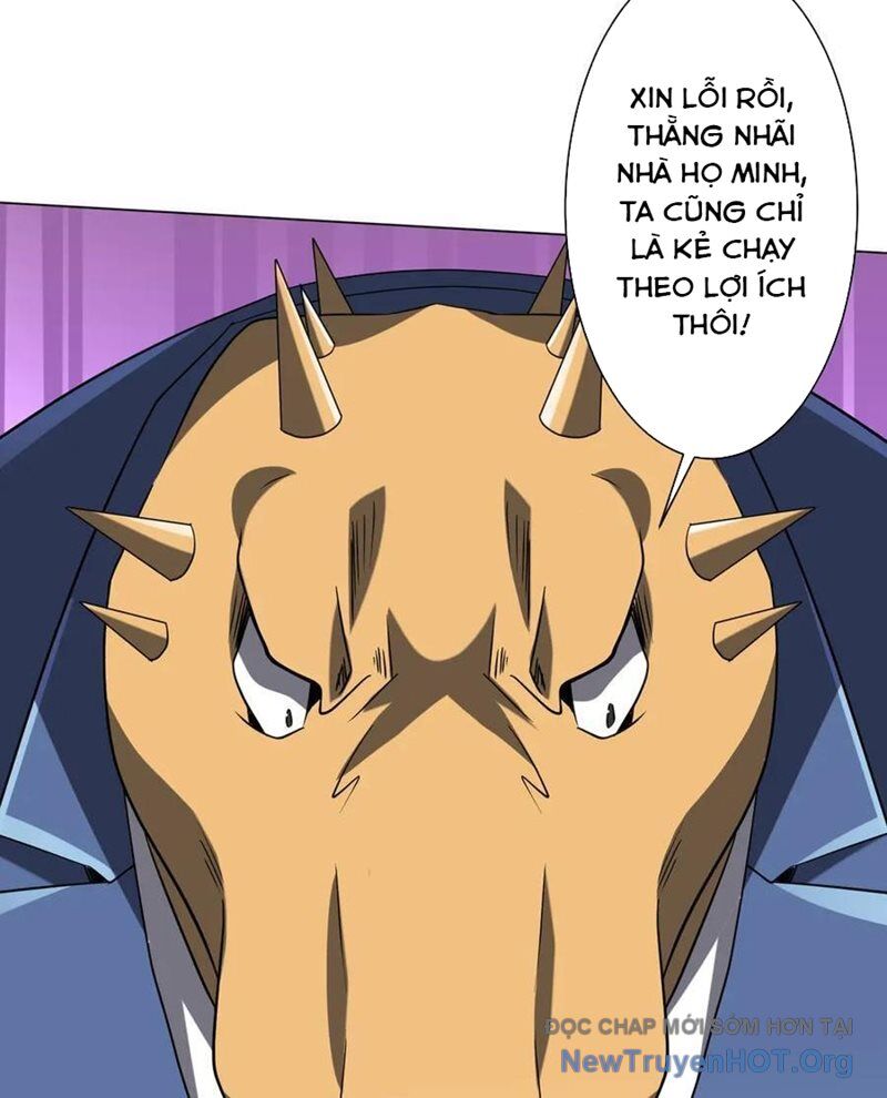 Bắt Đầu Với Trăm Vạn Minh Tệ Chap 250 - Next Chap 251