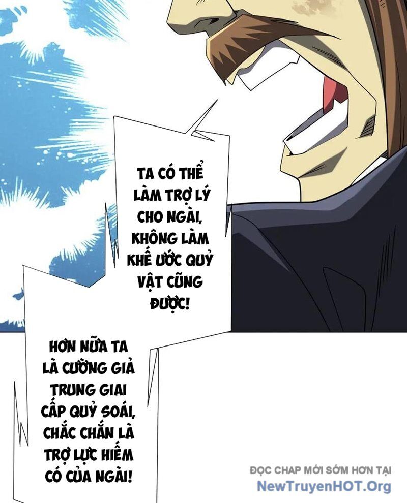 Bắt Đầu Với Trăm Vạn Minh Tệ Chap 250 - Next Chap 251